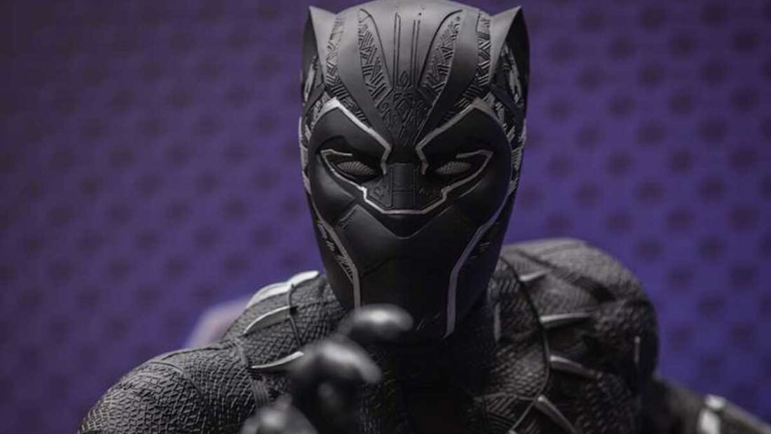 Black Panther