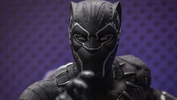 Black Panther