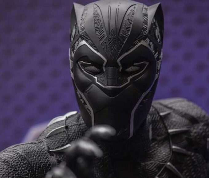 Black Panther