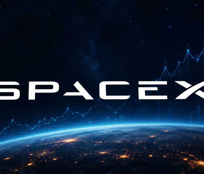 SpaceX