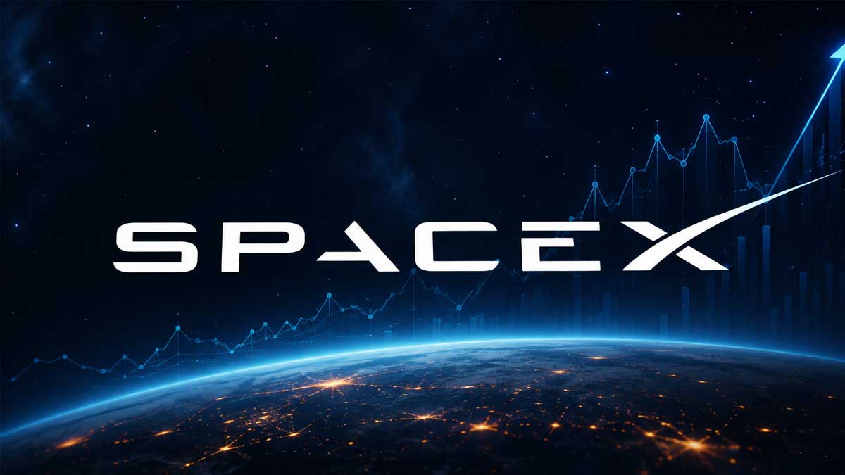 SpaceX