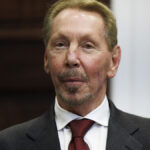 Larry Ellison