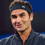 Roger Federer