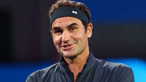 Roger Federer