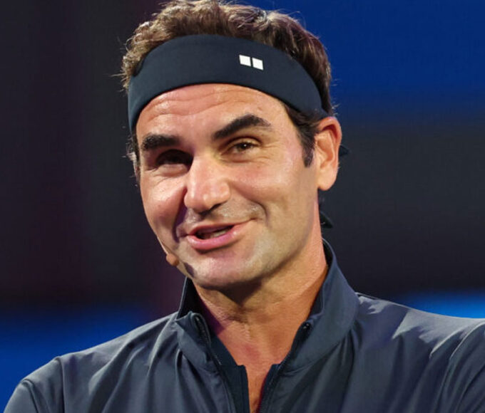Roger Federer
