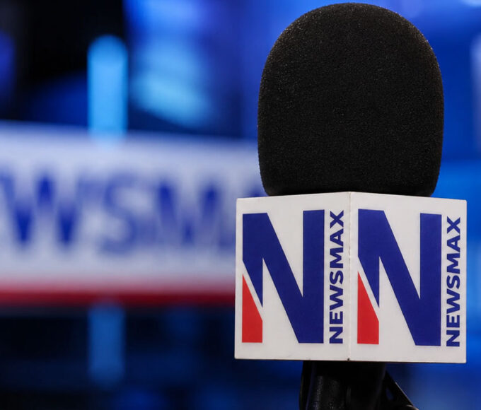 Newsmax