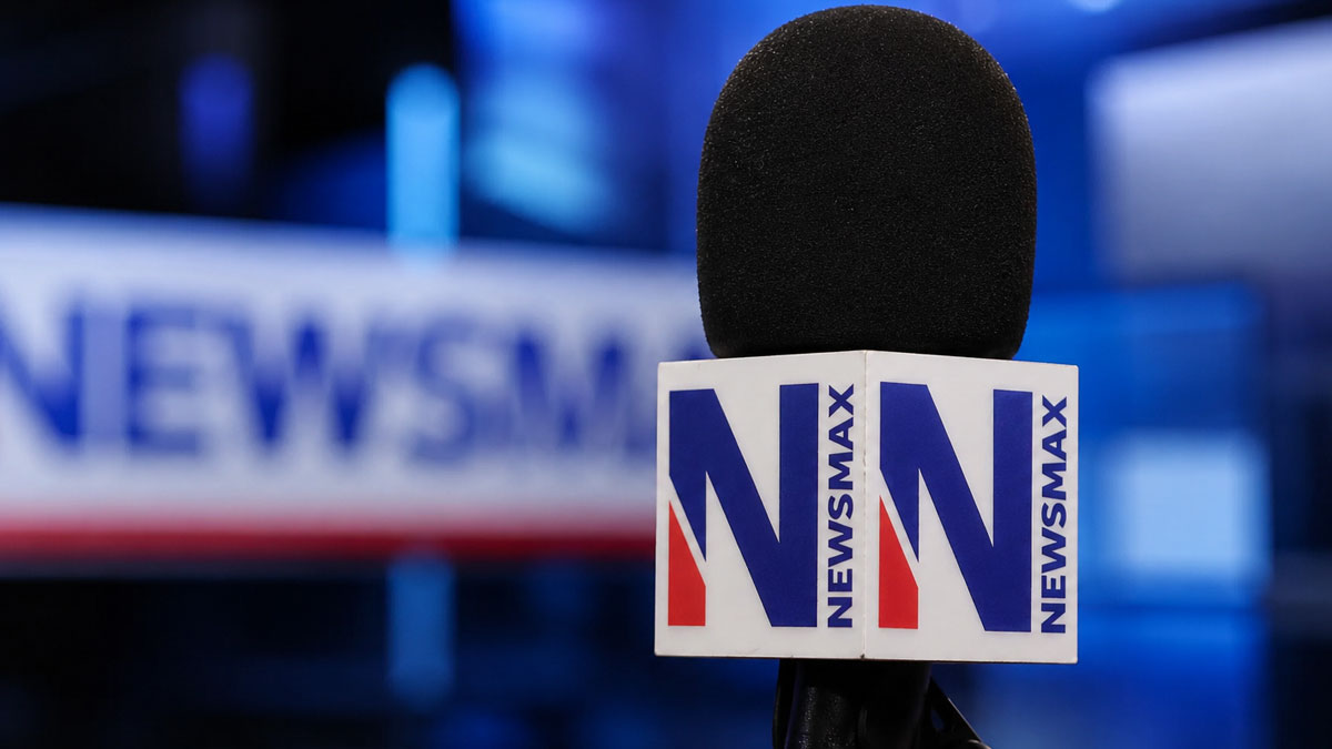 Newsmax