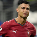 Cristiano Ronaldo 2026 world cup