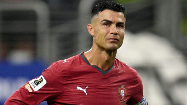 Cristiano Ronaldo 2026 world cup