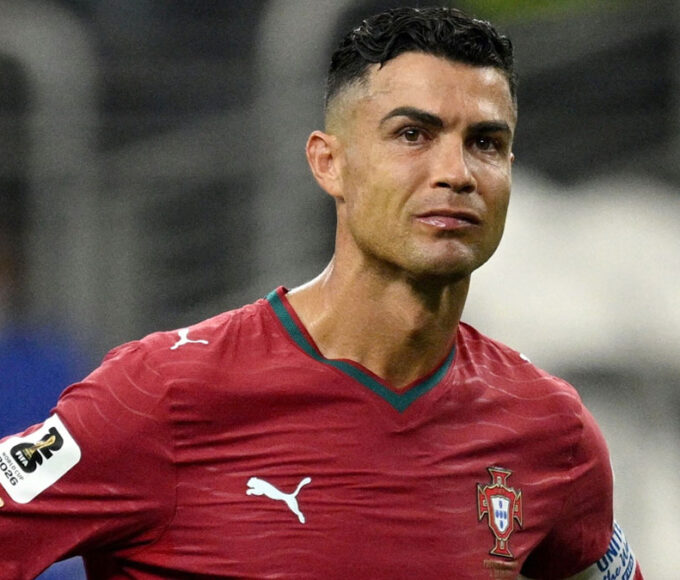 Cristiano Ronaldo 2026 world cup