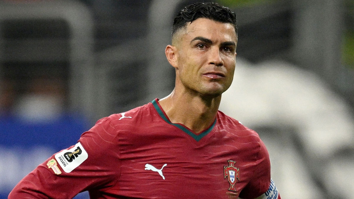 Cristiano Ronaldo 2026 world cup