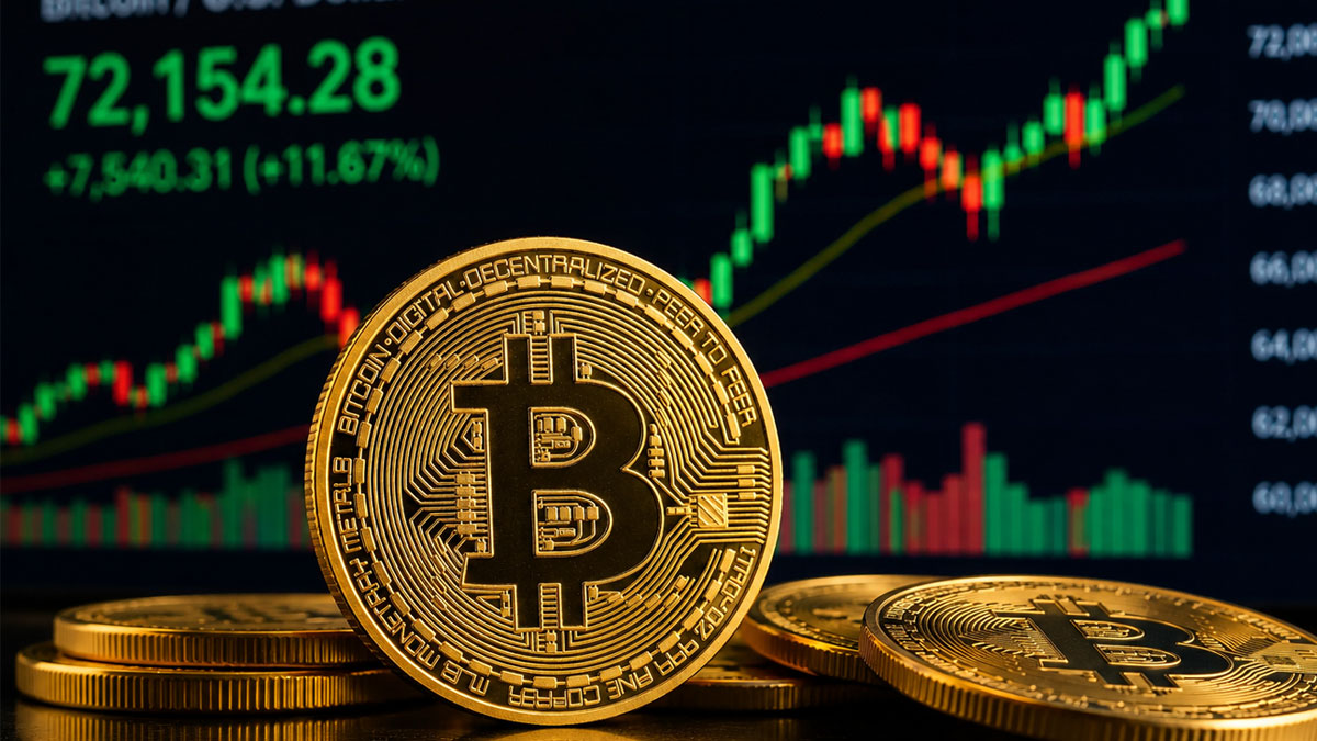 Bitcoin