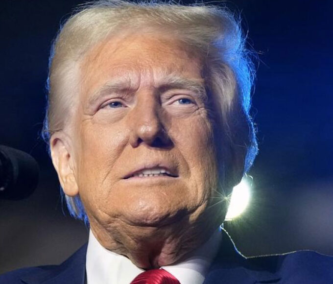 Trump