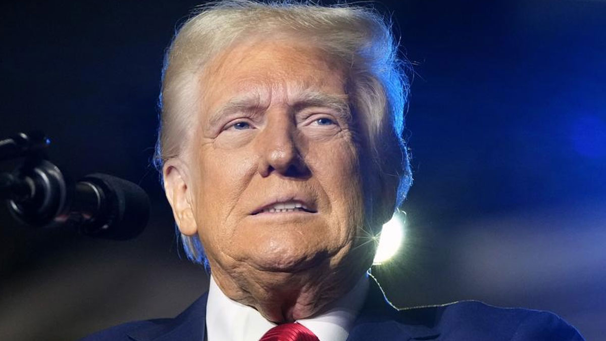 Trump