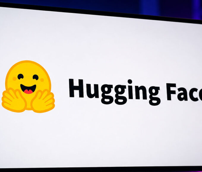 Hugging Face