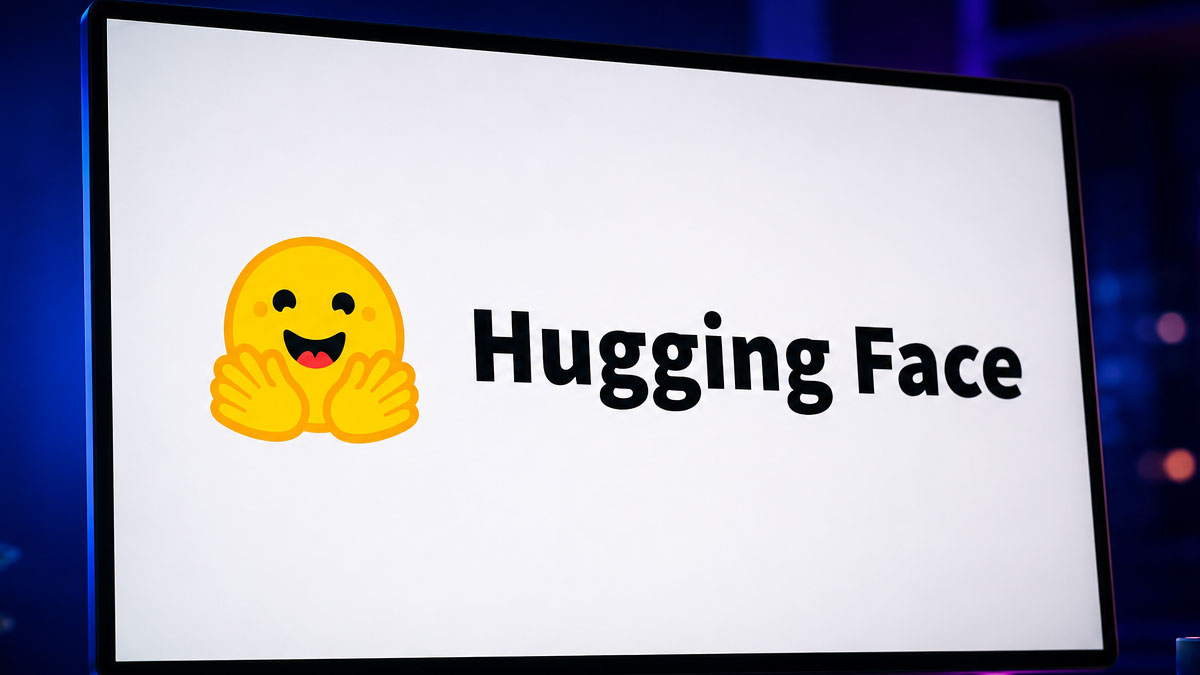Hugging Face