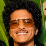 Bruno Mars