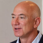 Jeff Bezos