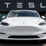 Tesla Model 3 and Model Y