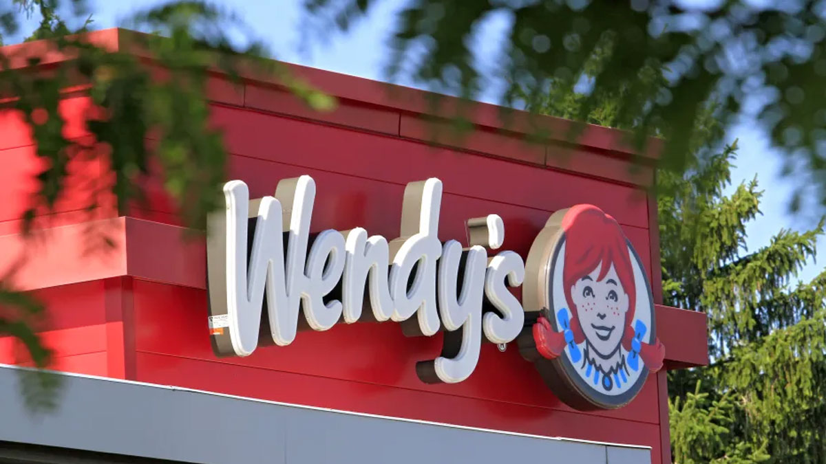 Wendy's