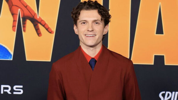 Spider-Man: Brand New Day LA Premiere