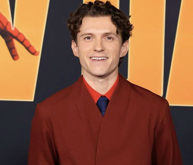 Spider-Man: Brand New Day LA Premiere