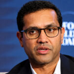 Semafor World Economy Summit Speakers