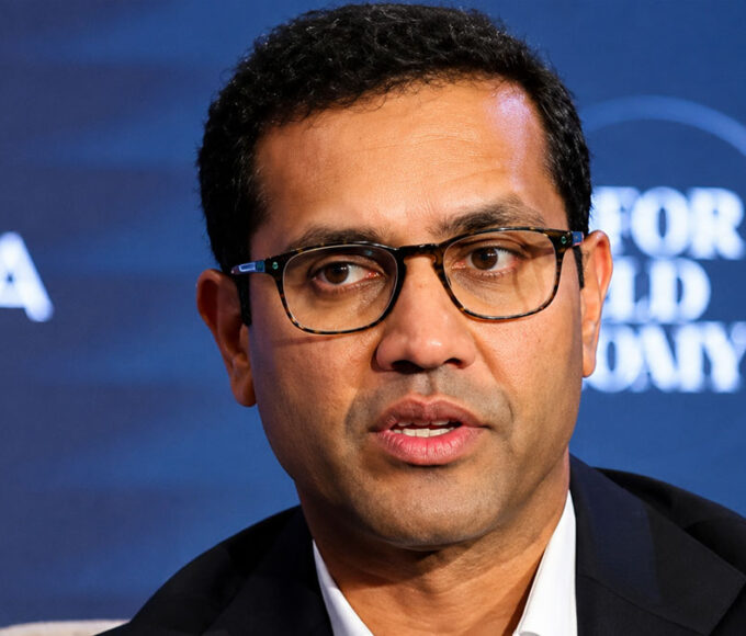 Semafor World Economy Summit Speakers