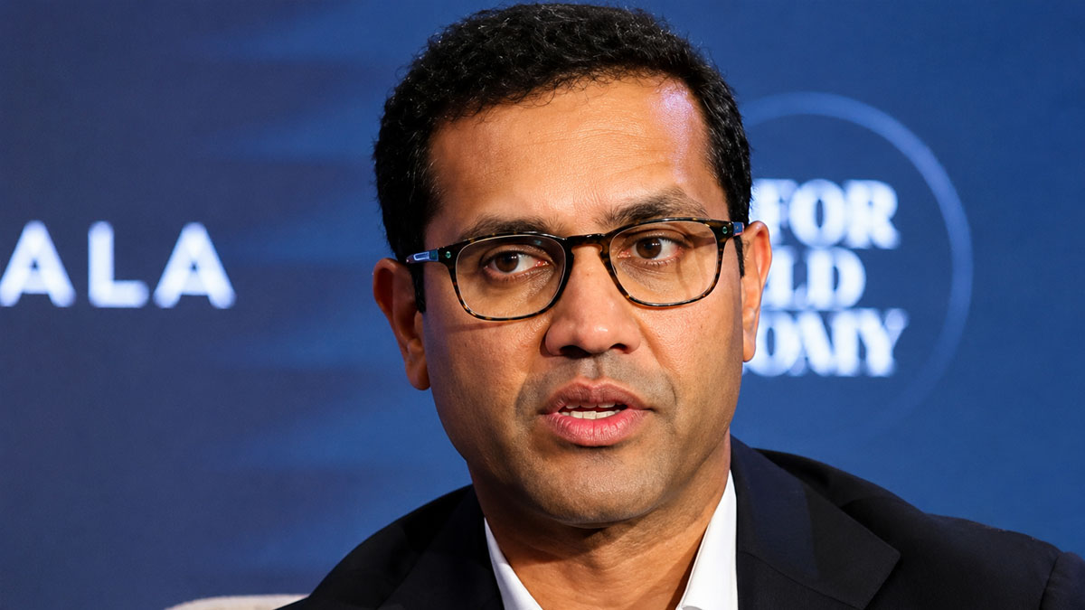 Semafor World Economy Summit Speakers