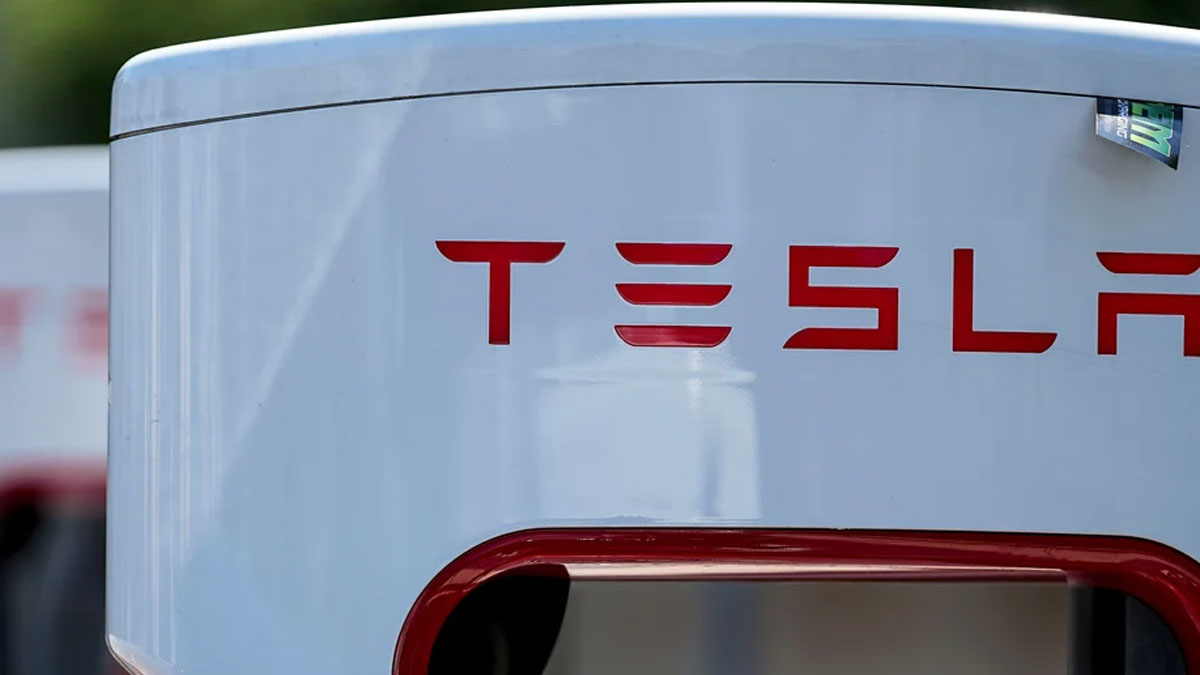 Tesla