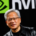 Jensen Huang