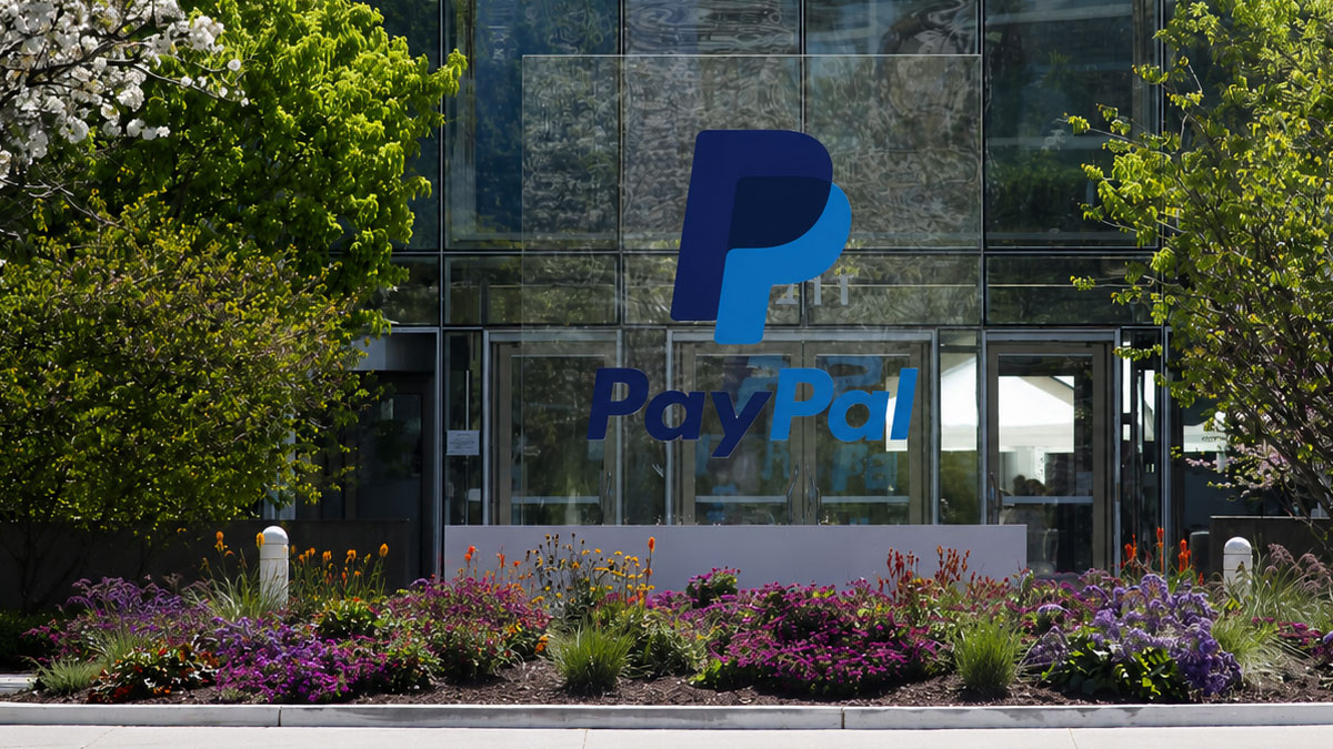 PayPal
