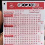 Powerball jackpot reaches $856 million before Saturday draw