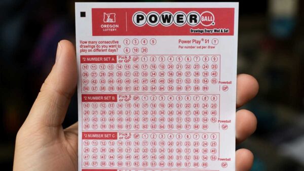 Powerball jackpot reaches $856 million before Saturday draw