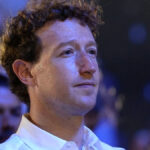 Mark Zuckerberg