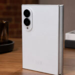 Samsung Galaxy Z Fold8