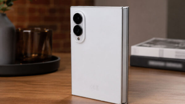 Samsung Galaxy Z Fold8