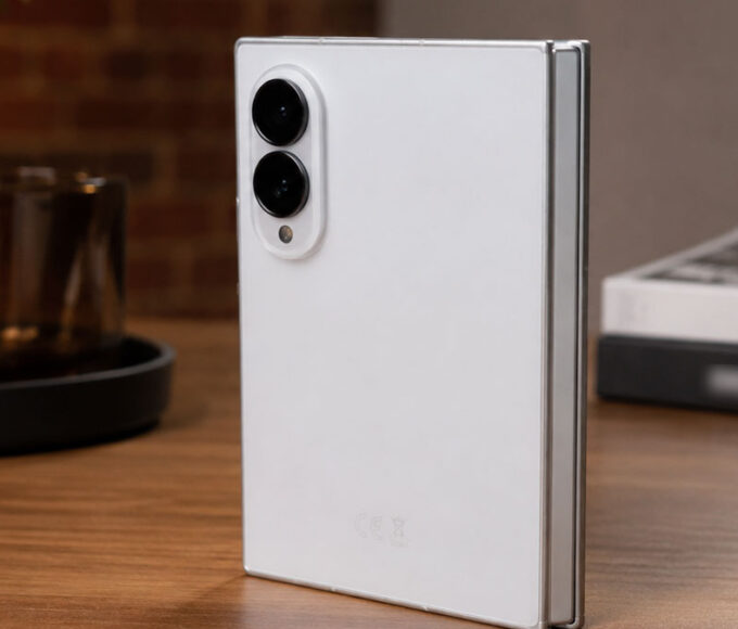 Samsung Galaxy Z Fold8