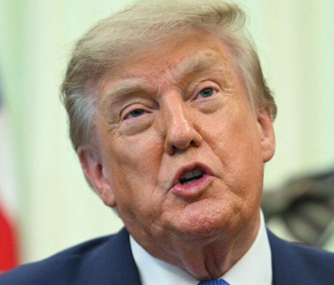 Trump