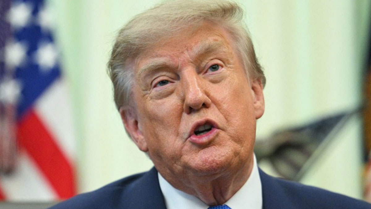 Trump