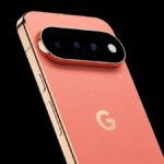 Pixel 11 Pro’s