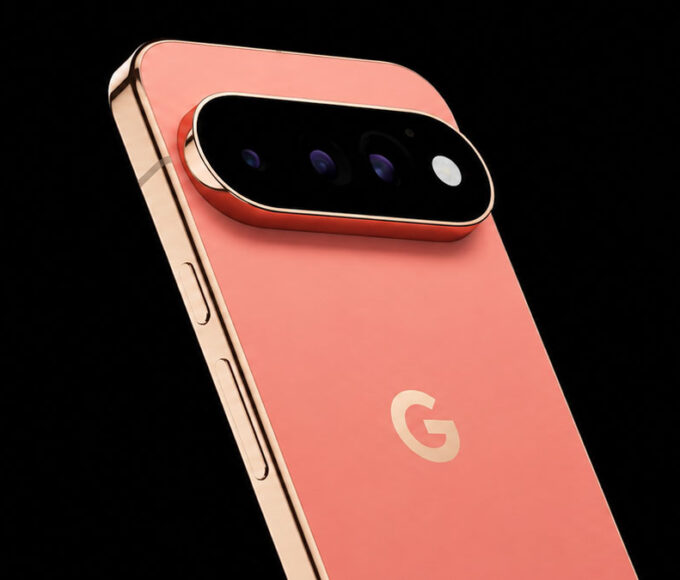 Pixel 11 Pro’s