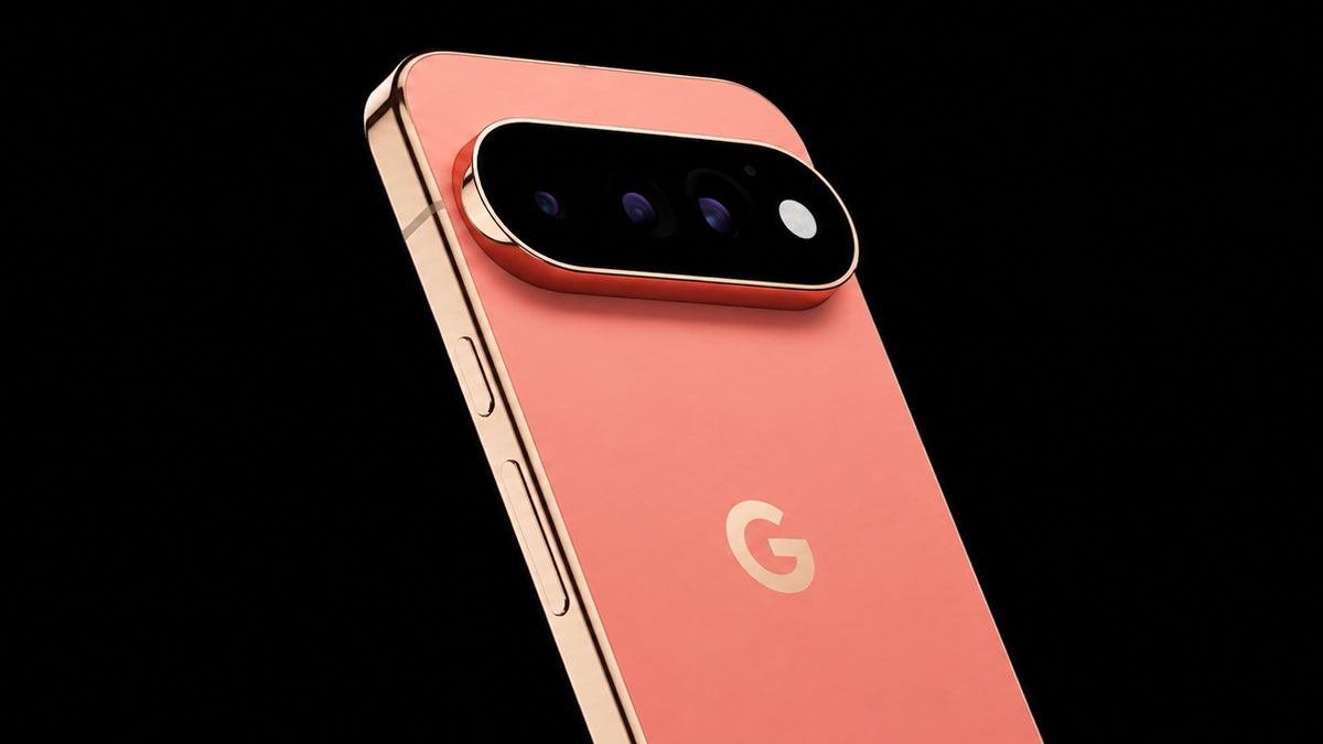 Pixel 11 Pro’s