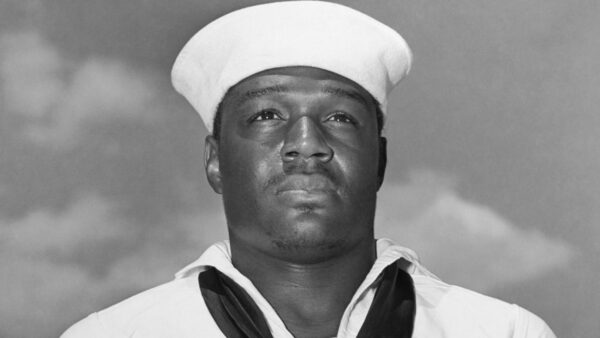 Doris Miller