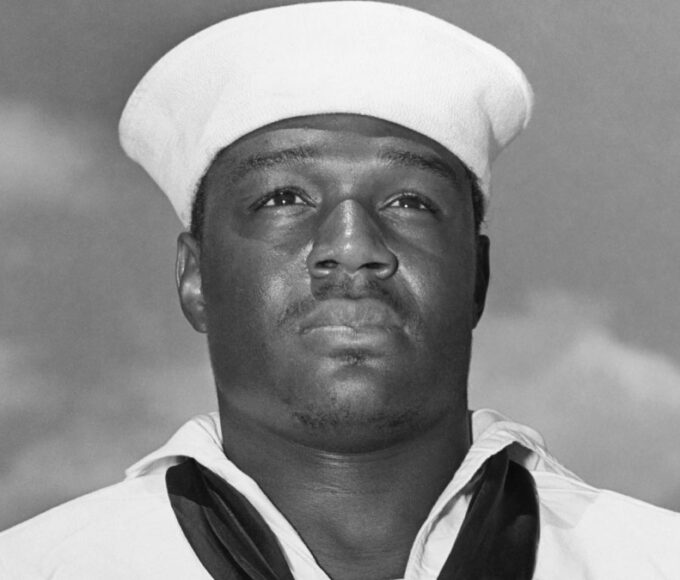 Doris Miller