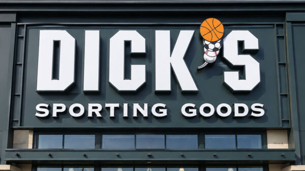 Dick’s Sporting Goods