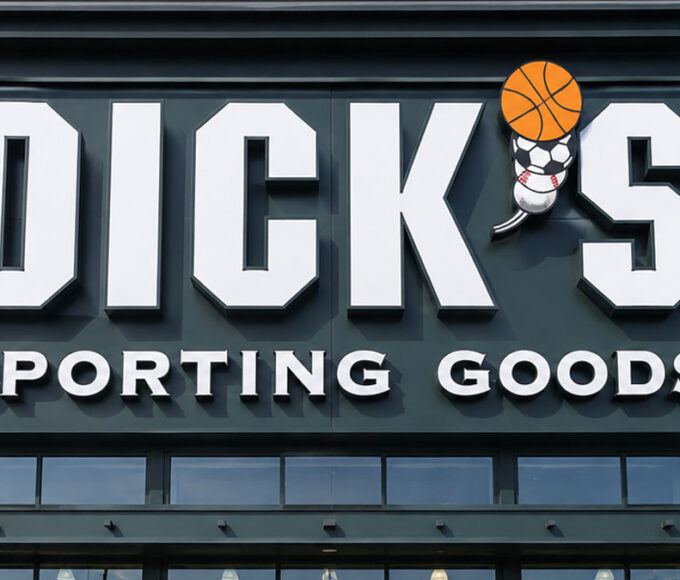 Dick’s Sporting Goods