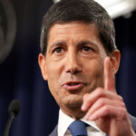 Kevin Warsh