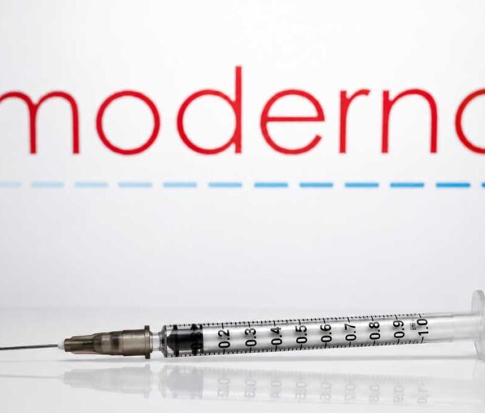 Moderna mFLUSIVA mRNA flu vaccine approved by FDA