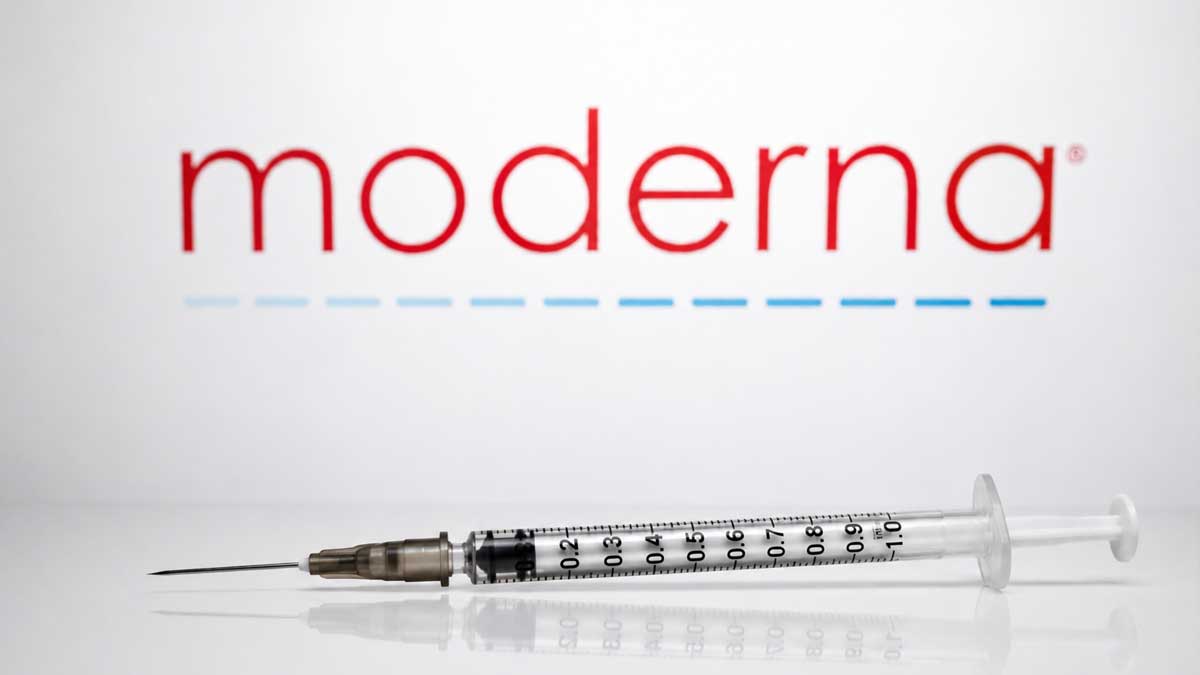 Moderna mFLUSIVA mRNA flu vaccine approved by FDA